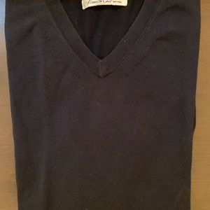 Kenneth Cole light sweater